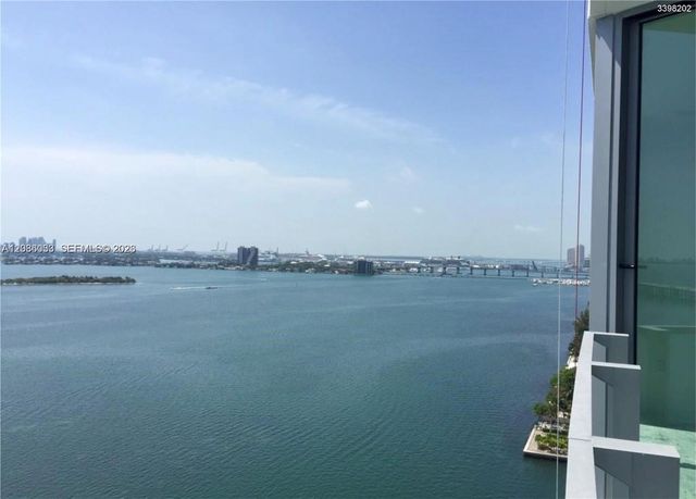 2900 NE 7th Avenue 2004, Miami, FL 33137