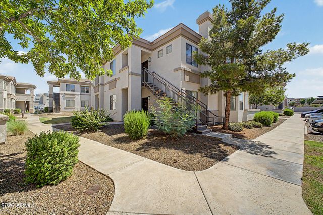 1941 S PIERPONT Drive 1087, Mesa, AZ 85206