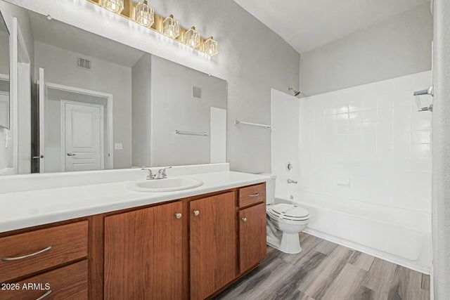 1941 S PIERPONT Drive 1087, Mesa, AZ 85206