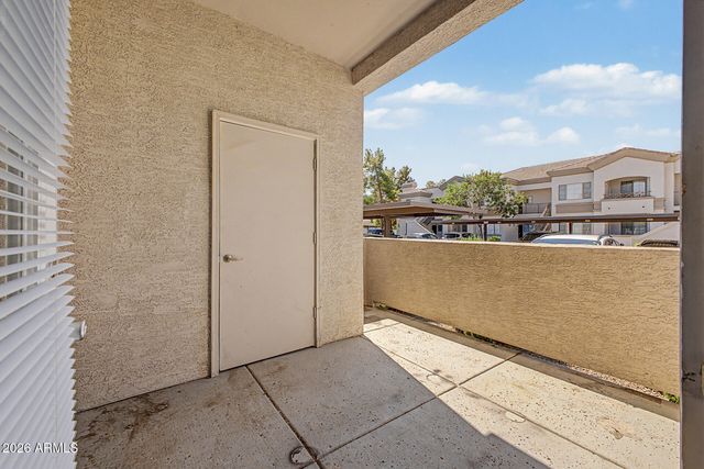 1941 S PIERPONT Drive 1087, Mesa, AZ 85206