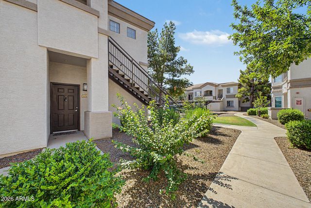 1941 S PIERPONT Drive 1087, Mesa, AZ 85206