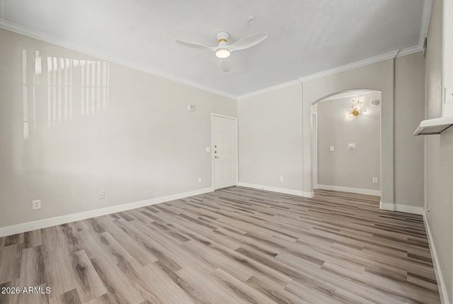 1941 S PIERPONT Drive 1087, Mesa, AZ 85206