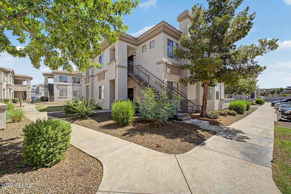 1941 S PIERPONT Drive 1087, Mesa, AZ 85206 — photo 2