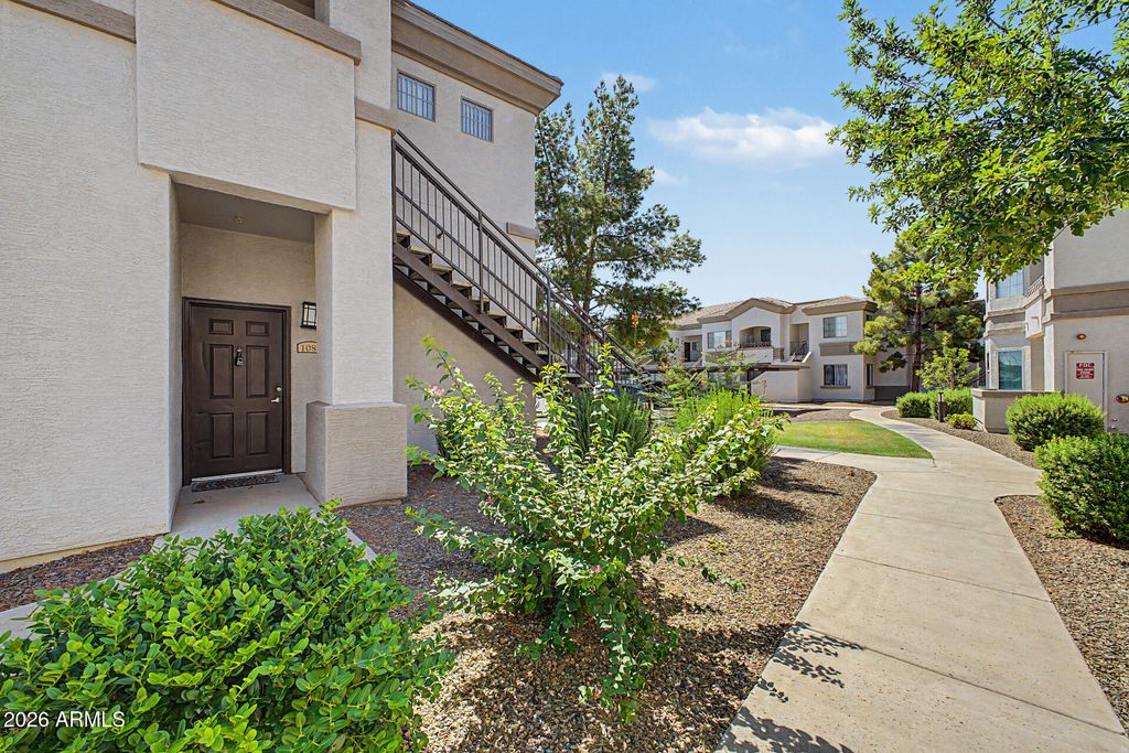 1941 S PIERPONT Drive 1087, Mesa, AZ 85206 — photo 4