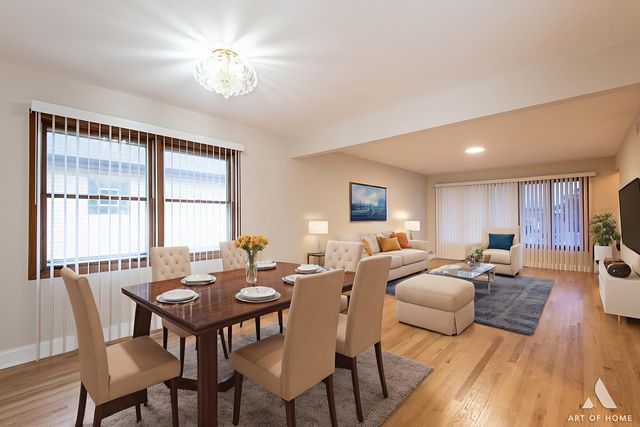 4937 N Sayre Avenue, Chicago, IL 60656