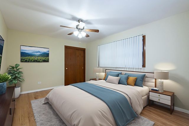 4937 N Sayre Avenue, Chicago, IL 60656