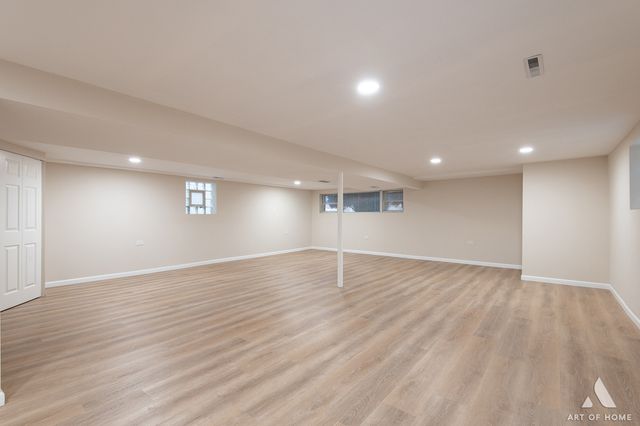 4937 N Sayre Avenue, Chicago, IL 60656