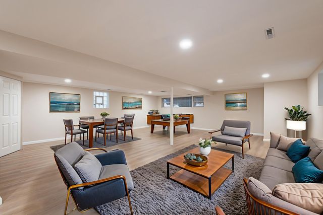 4937 N Sayre Avenue, Chicago, IL 60656