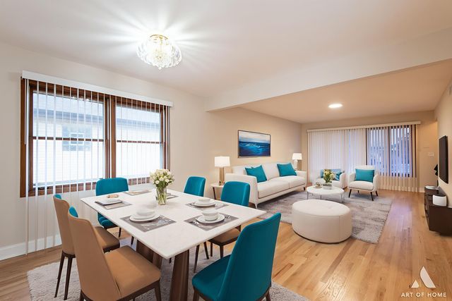 4937 N Sayre Avenue, Chicago, IL 60656