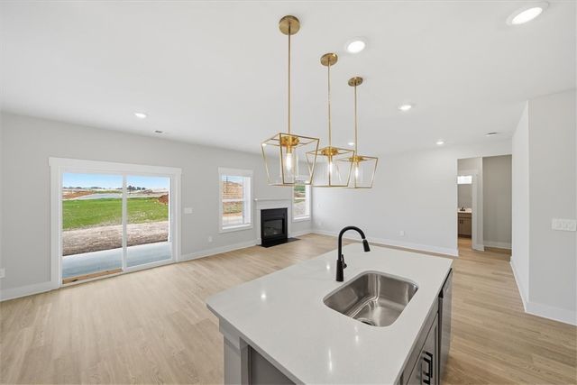 114 Barreto Court, Boiling Springs, SC 29316