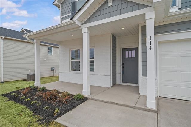 114 Barreto Court, Boiling Springs, SC 29316