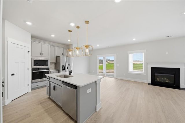 114 Barreto Court, Boiling Springs, SC 29316