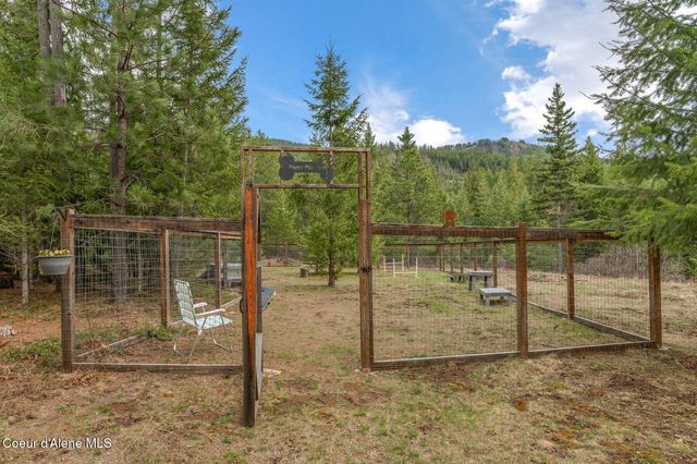 137 Bitterroot Pass, Sagle, ID 83860
