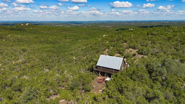 1970 Martin RD, Dripping Springs, TX 78620