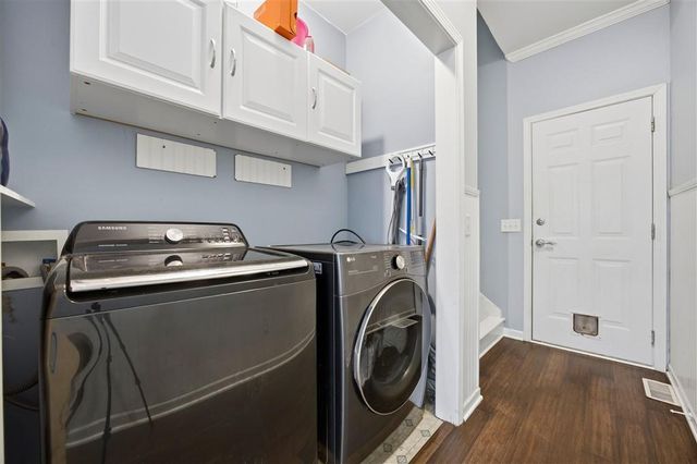 6850 Heardsville Road, Cumming, GA 30028