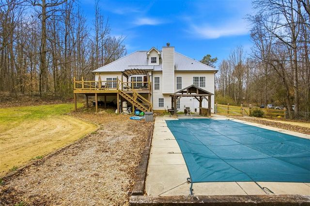 6850 Heardsville Road, Cumming, GA 30028