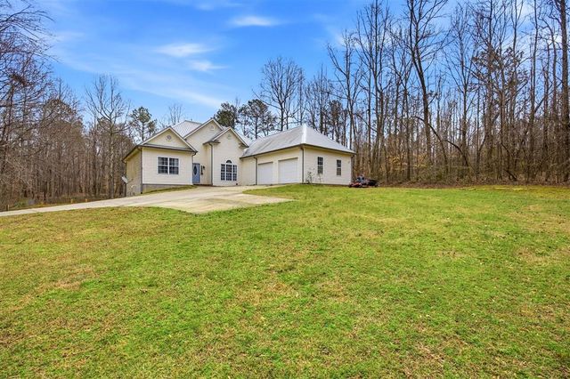 6850 Heardsville Road, Cumming, GA 30028