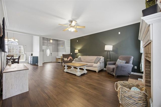 6850 Heardsville Road, Cumming, GA 30028