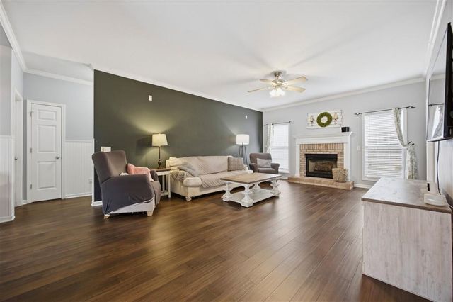 6850 Heardsville Road, Cumming, GA 30028