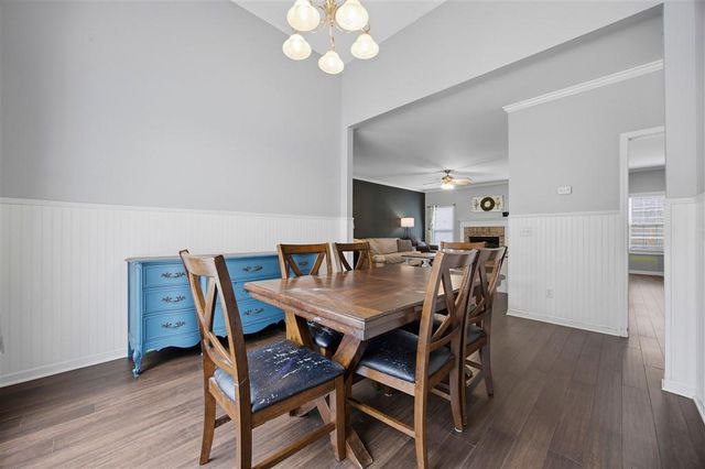 6850 Heardsville Road, Cumming, GA 30028