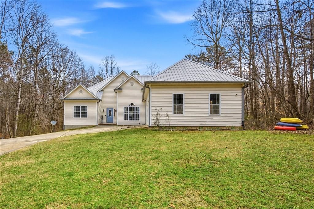 6850 Heardsville Road, Cumming, GA 30028