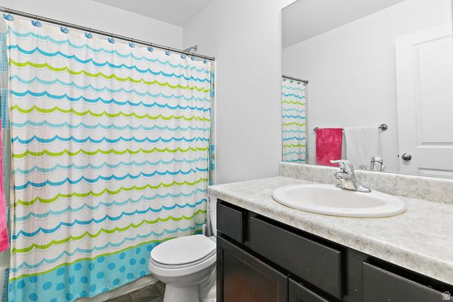 3067 S RED PINE DR, Saratoga Springs, UT 84045