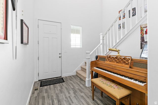 3067 S RED PINE DR, Saratoga Springs, UT 84045