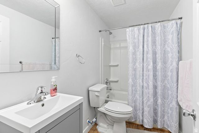 3067 S RED PINE DR, Saratoga Springs, UT 84045