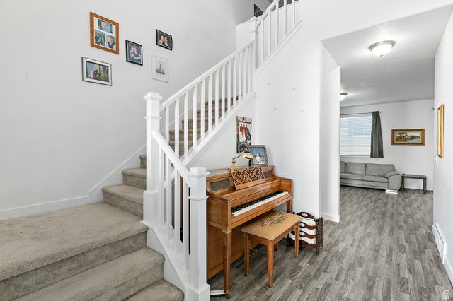 3067 S RED PINE DR, Saratoga Springs, UT 84045