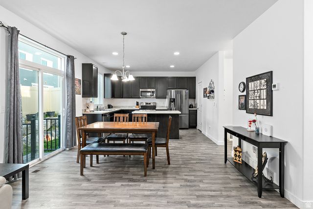 3067 S RED PINE DR, Saratoga Springs, UT 84045