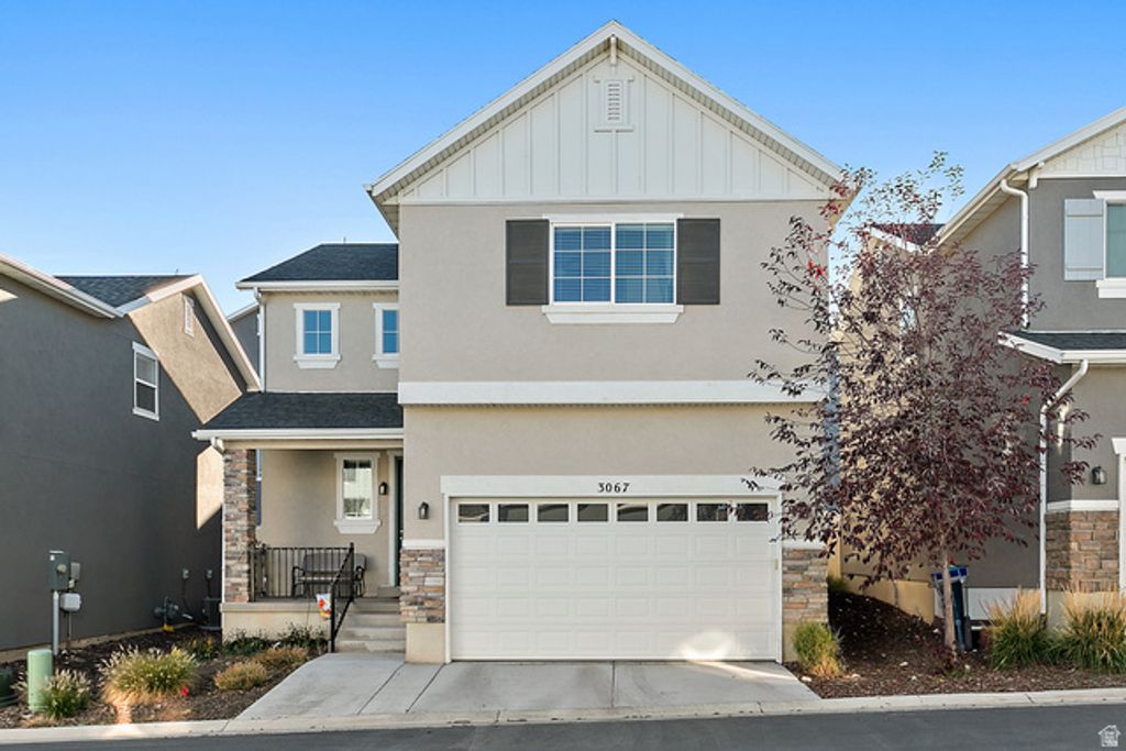 3067 S RED PINE DR, Saratoga Springs, UT 84045