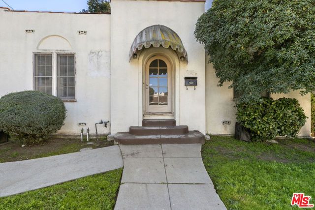 1720 Orchard Avenue, Glendale, CA 91206