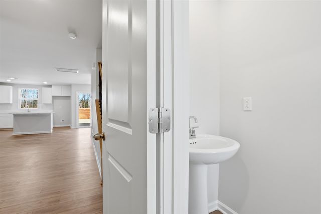 122 Bluehaven Drive, Spartanburg, SC 29303