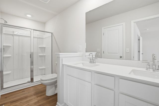 122 Bluehaven Drive, Spartanburg, SC 29303