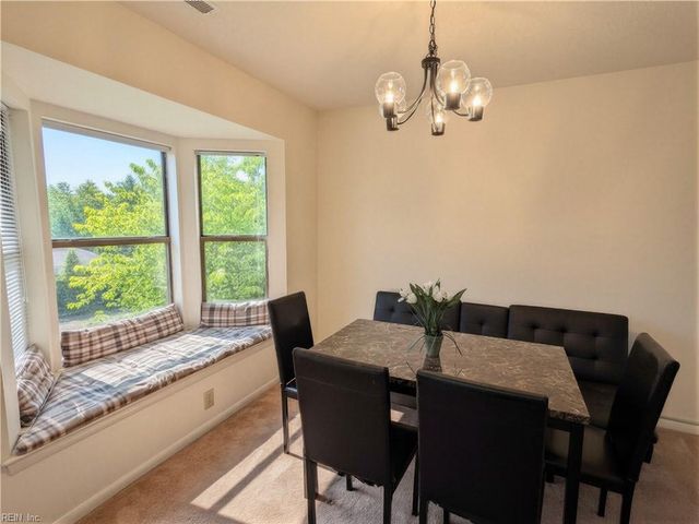 721 Longleaf LN, Newport News, VA 23608