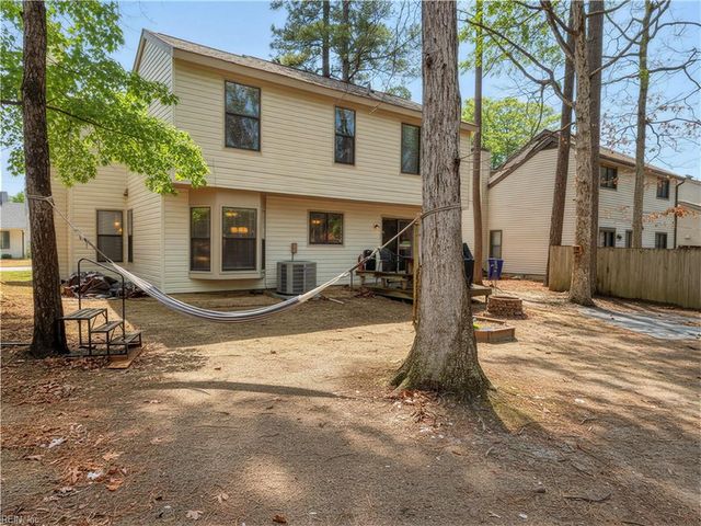 721 Longleaf LN, Newport News, VA 23608