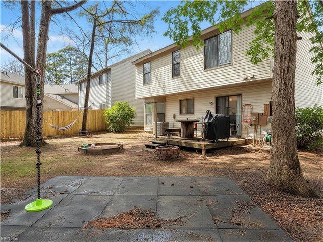 721 Longleaf LN, Newport News, VA 23608