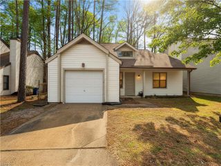 721 Longleaf LN, Newport News, VA 23608