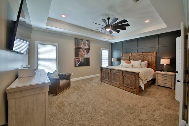 173 CATALPA CV, Atoka, TN 38004