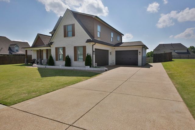 173 CATALPA CV, Atoka, TN 38004