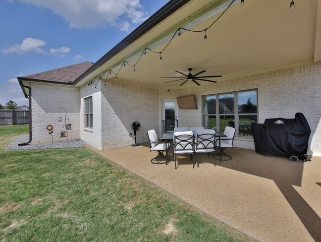 173 CATALPA CV, Atoka, TN 38004