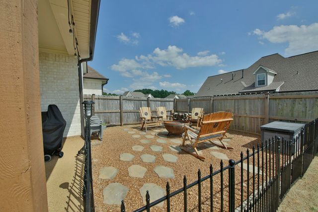 173 CATALPA CV, Atoka, TN 38004