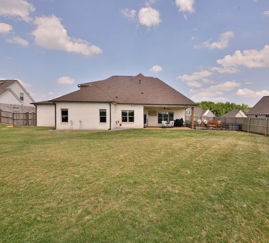 173 CATALPA CV, Atoka, TN 38004