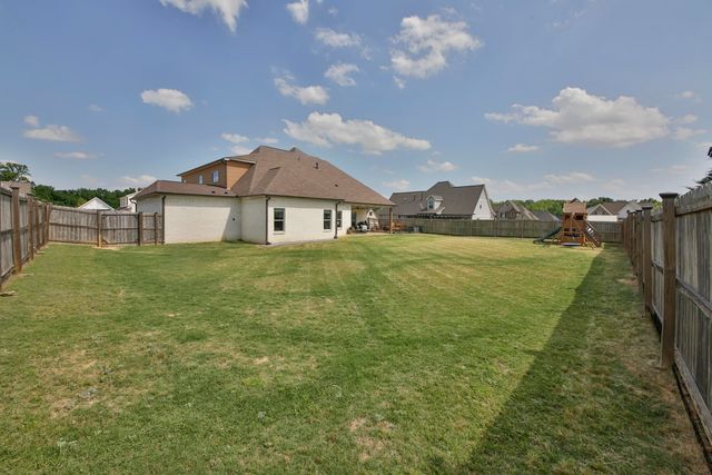 173 CATALPA CV, Atoka, TN 38004