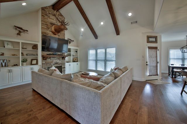 173 CATALPA CV, Atoka, TN 38004