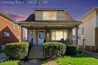 85 Walnut Street, River Rouge, MI 48218
