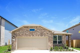 13506 Maltessa Drive, Magnolia, TX 77354