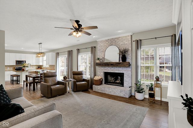 15519 Declaration Drive, Westfield, IN 46074