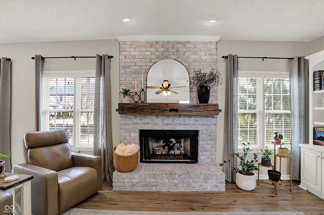 15519 Declaration Drive, Westfield, IN 46074