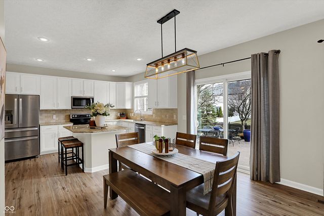 15519 Declaration Drive, Westfield, IN 46074